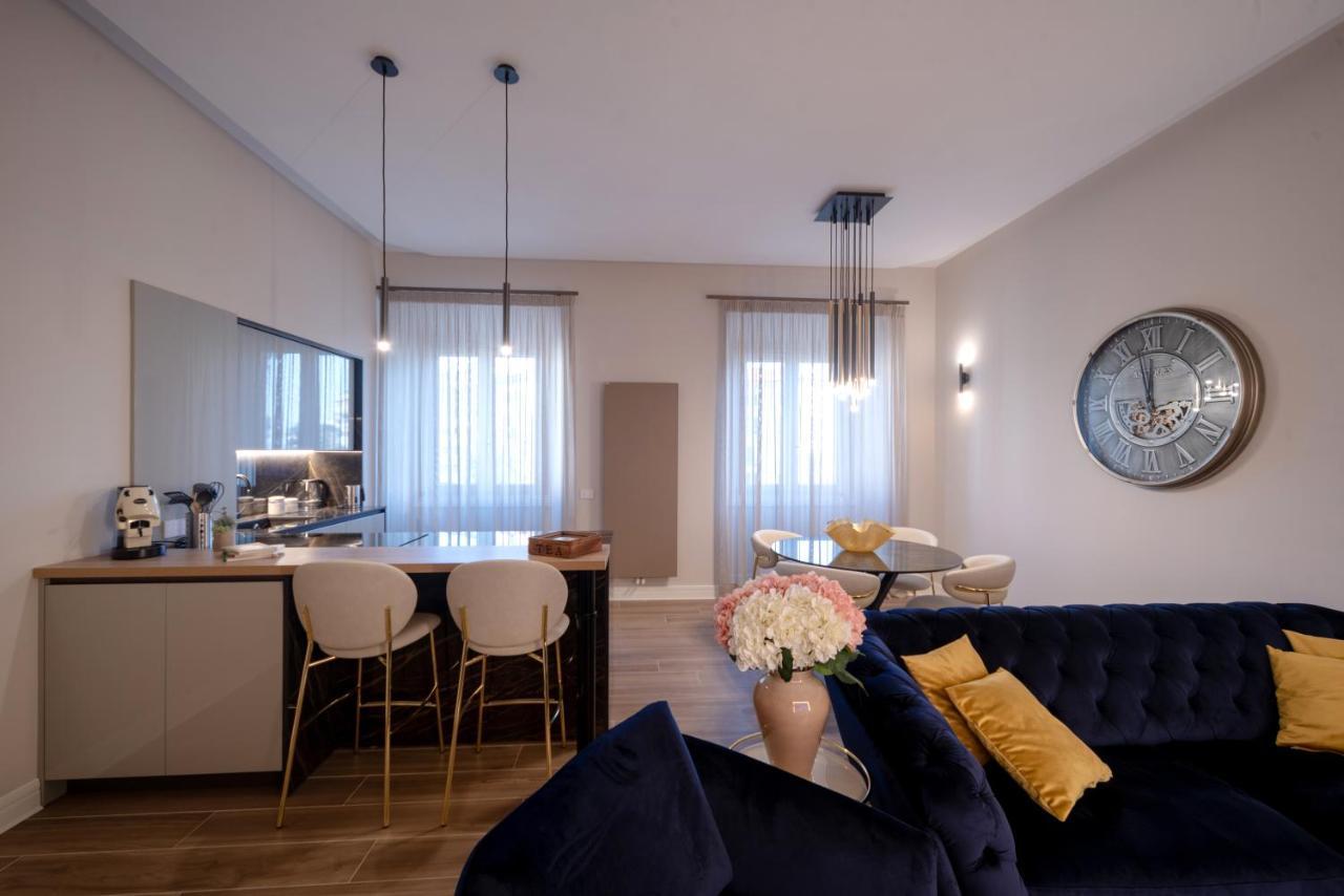 Apartment Domina-boutique Naples