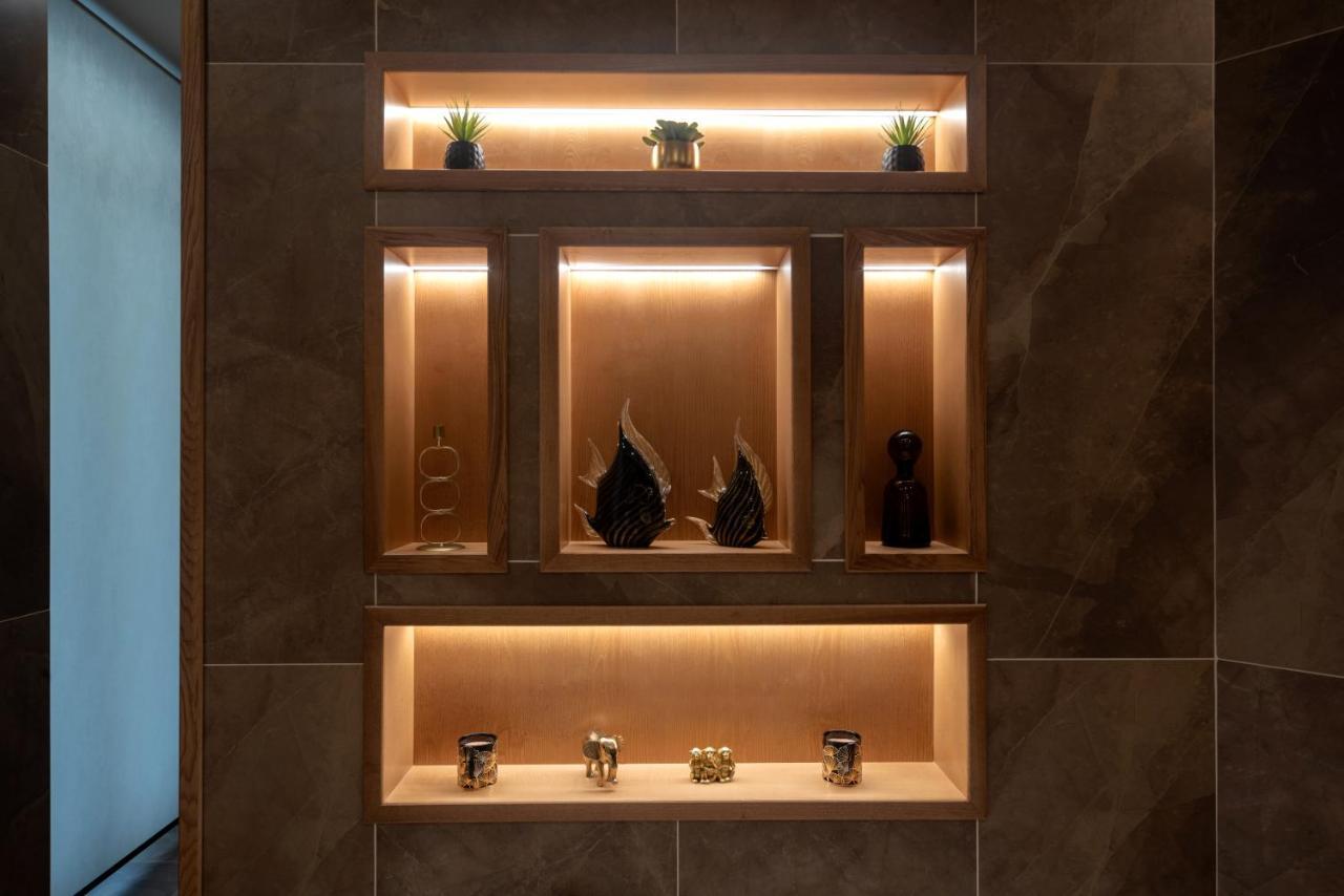 Domina-boutique Apartment *