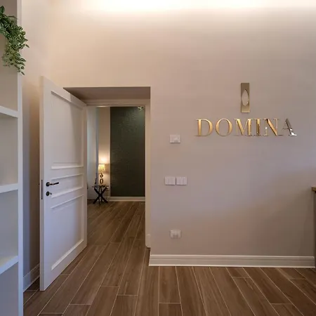 Domina-Boutique Apartment Naples Exterior photo