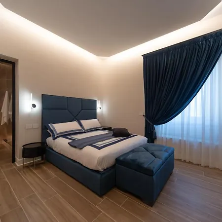Domina-Boutique Apartment Naples Exterior photo