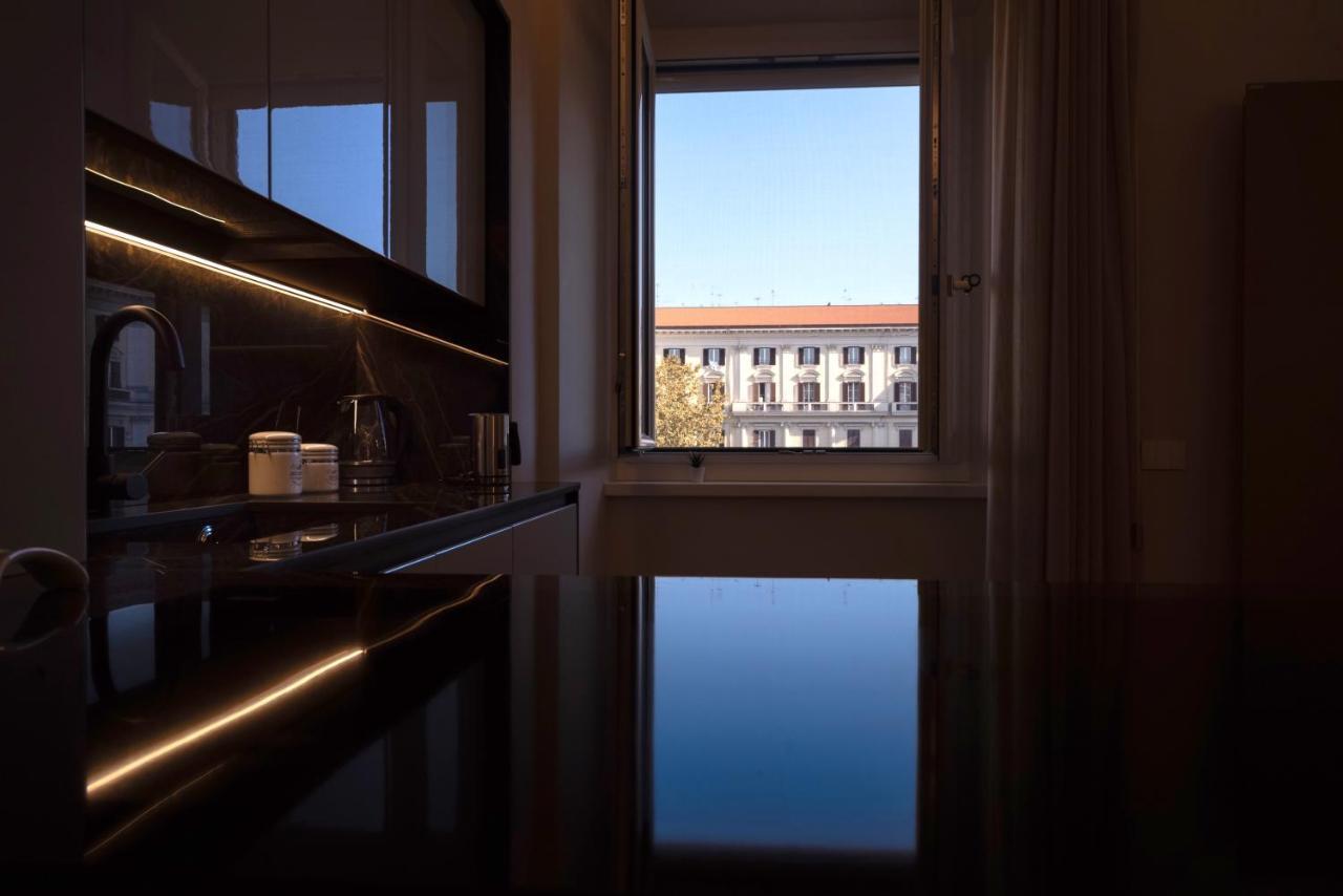 Apartamento Domina-boutique