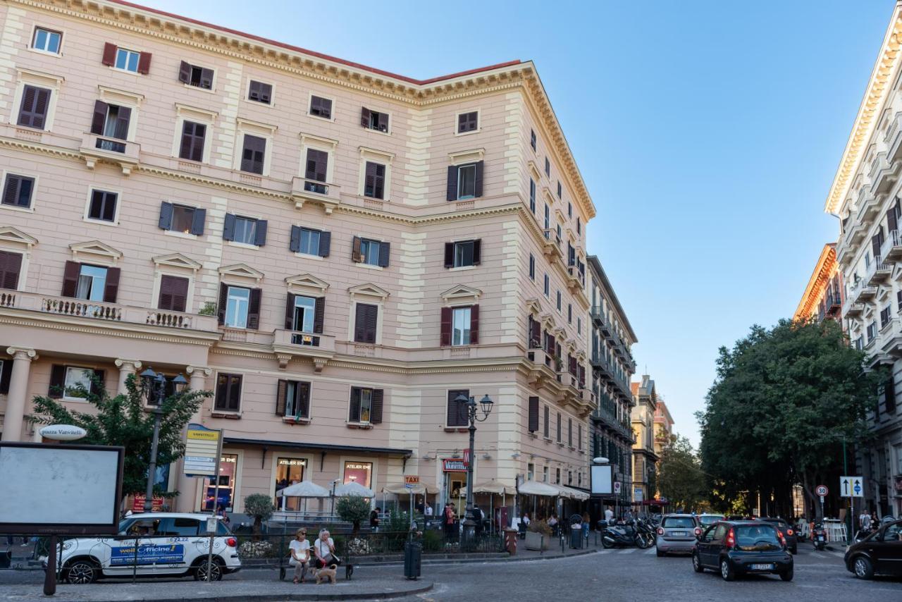 Domina-boutique Apartamento