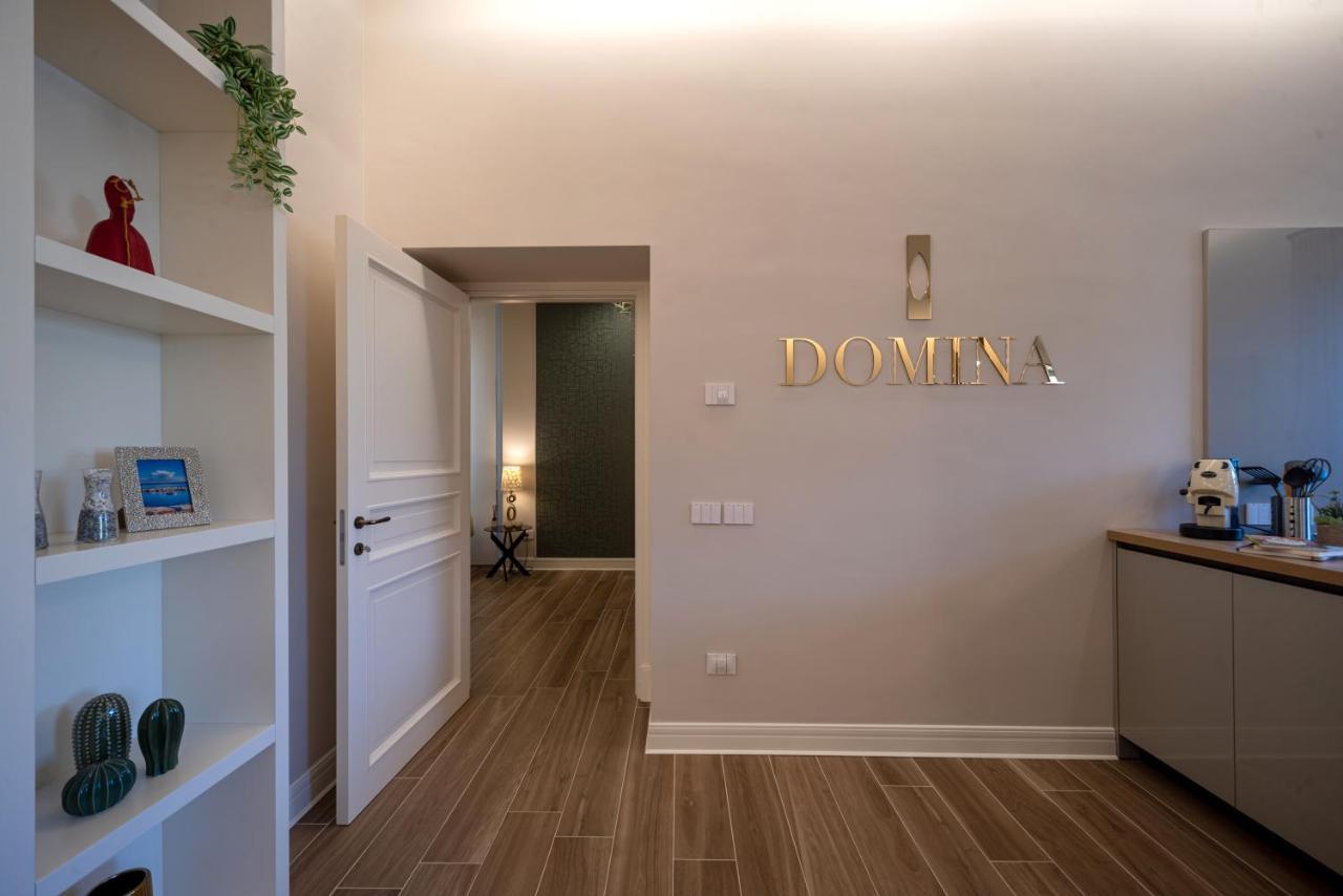 Domina-boutique Apartamento *