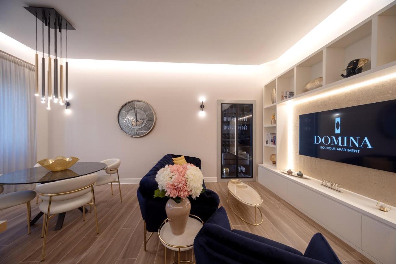 Domina-boutique * Nápoles