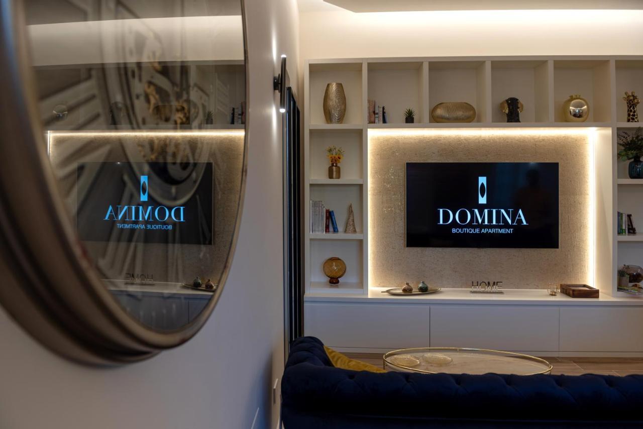 Apartamento Domina-boutique *