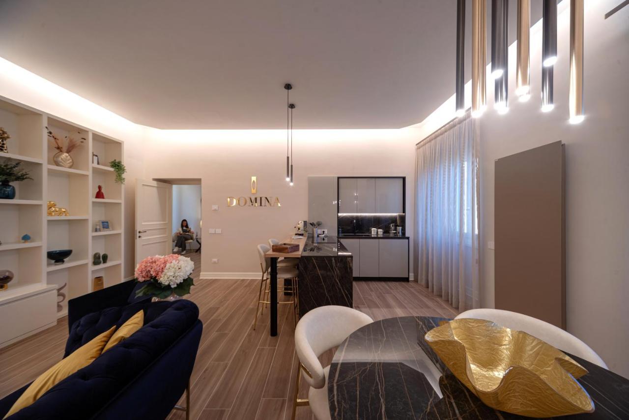 Apartamento Domina-boutique