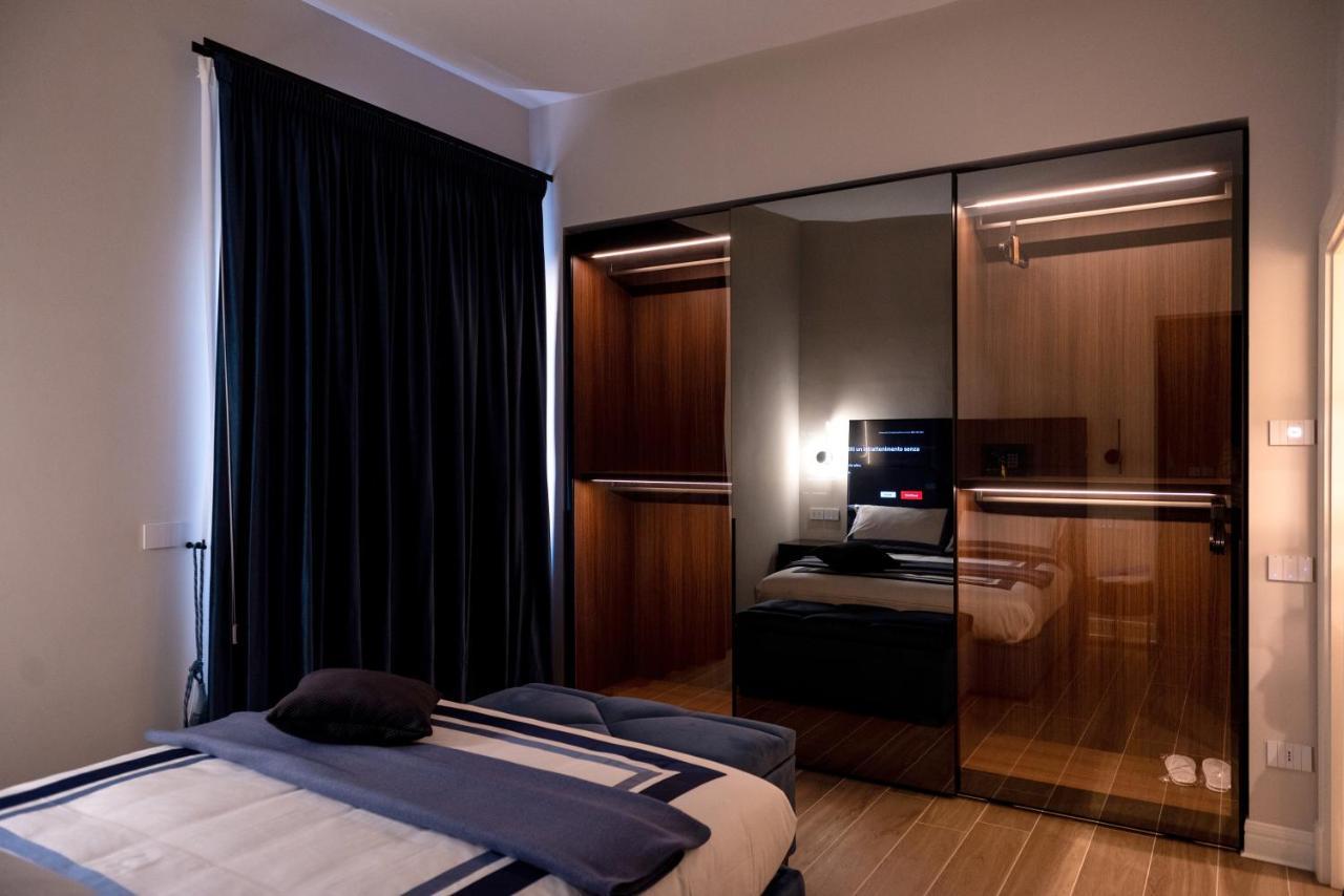 Apartamento Domina-boutique *