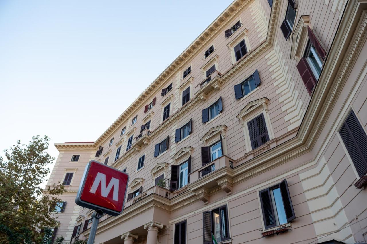 Apartamento Domina-boutique
