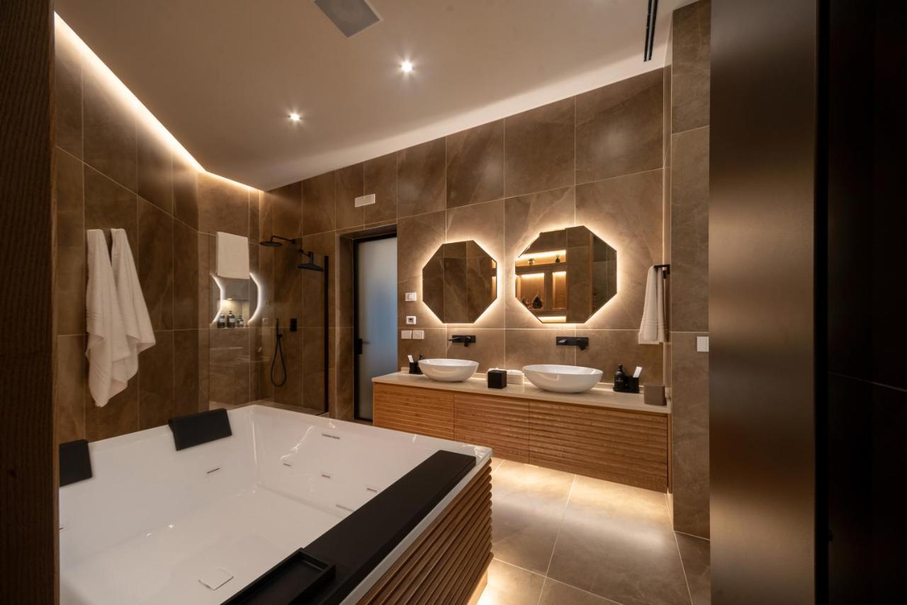 Domina-boutique Apartamento Nápoles