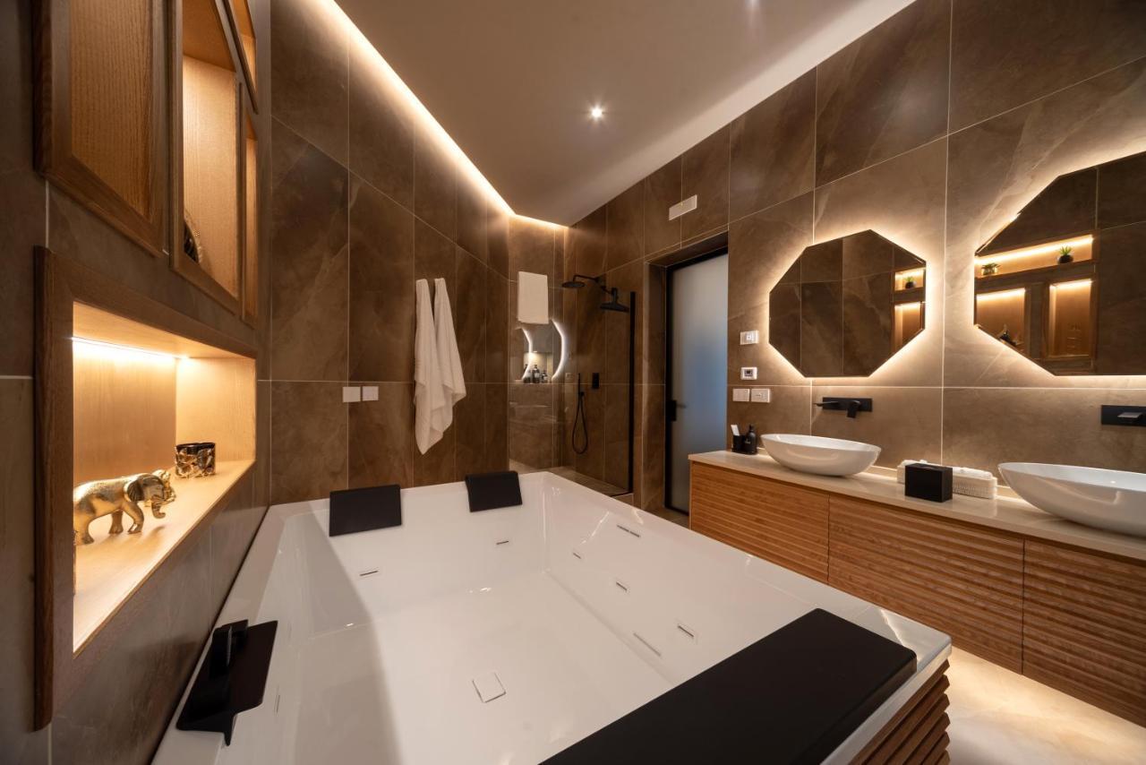 Apartamento Domina-boutique Nápoles