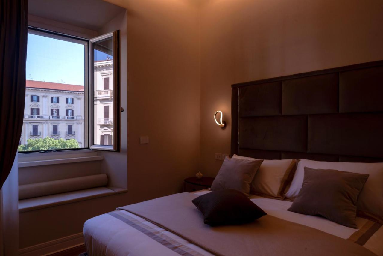 Domina-boutique Apartamento