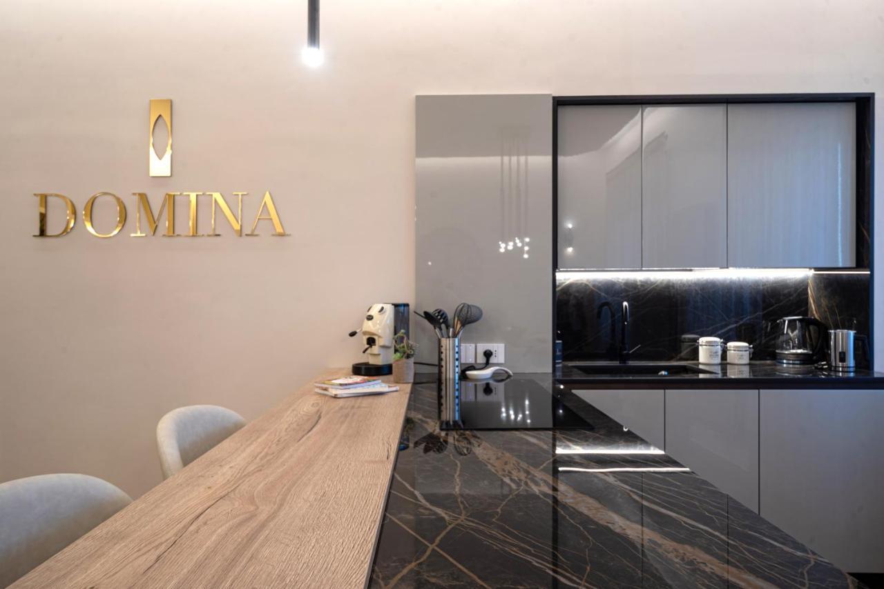 Domina-boutique Apartamento *
