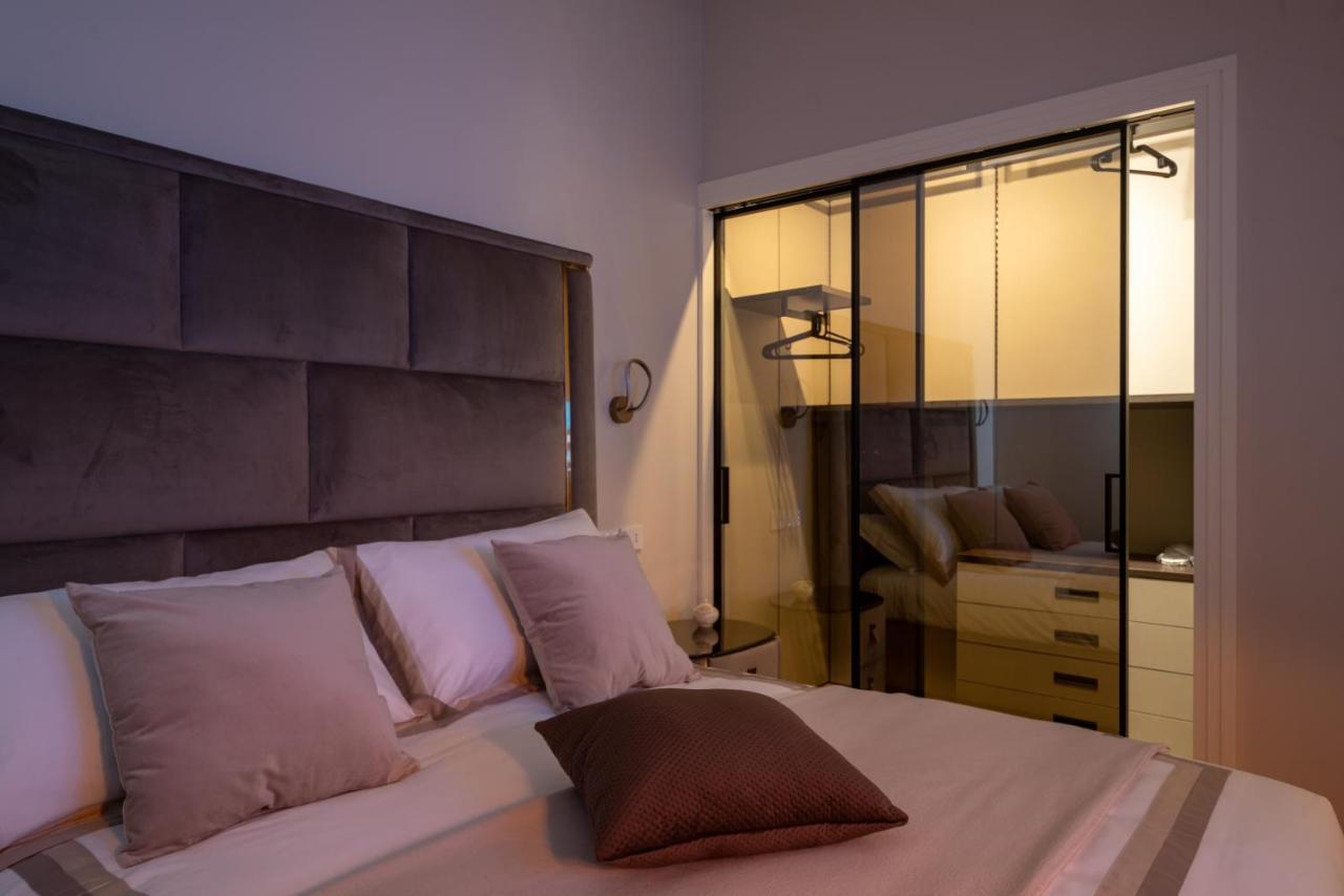 Apartamento Domina-boutique